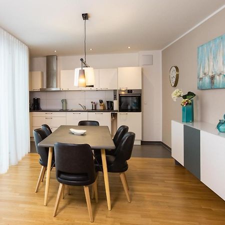 Ferienwohnung Saentis FDH Dış mekan fotoğraf