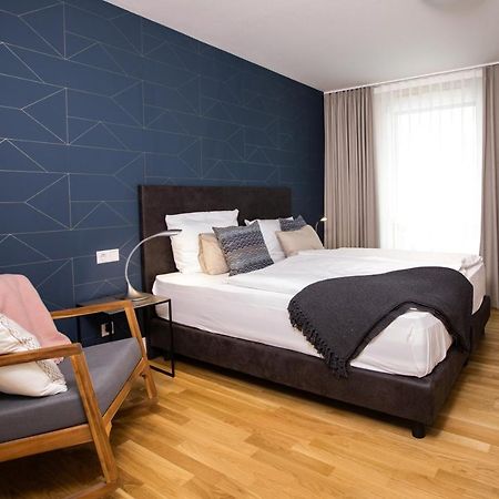 Ferienwohnung Saentis FDH Dış mekan fotoğraf