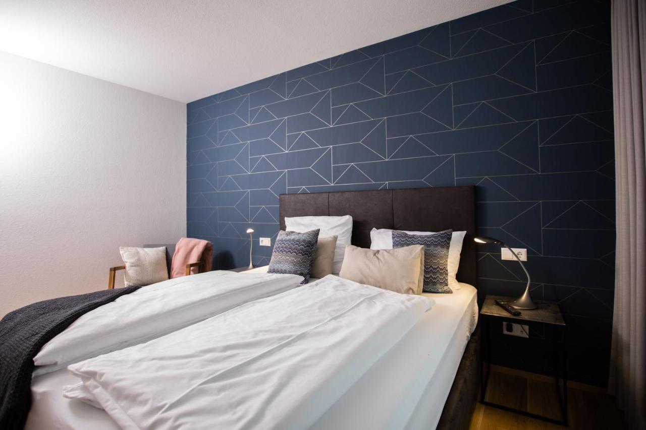 Ferienwohnung Saentis FDH Dış mekan fotoğraf