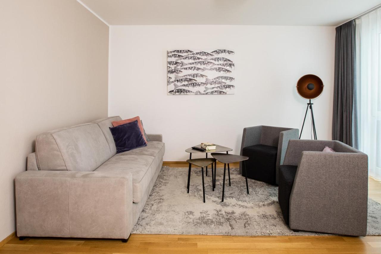 Ferienwohnung Saentis FDH Dış mekan fotoğraf