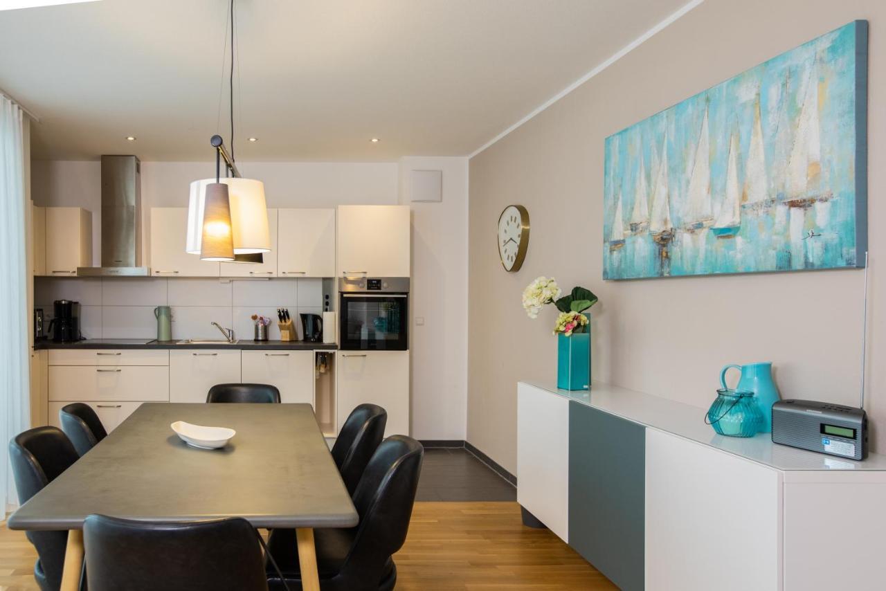 Ferienwohnung Saentis FDH Dış mekan fotoğraf