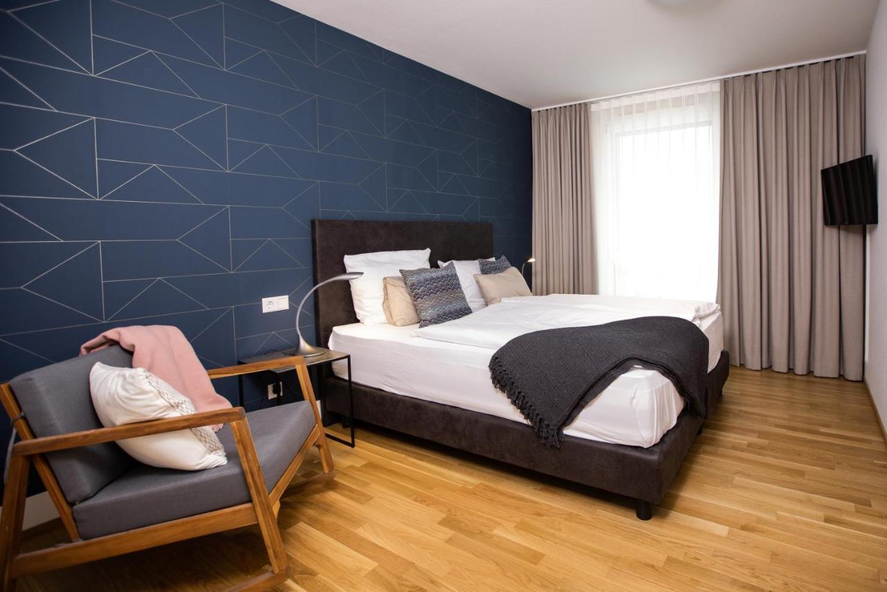 Ferienwohnung Saentis FDH Dış mekan fotoğraf
