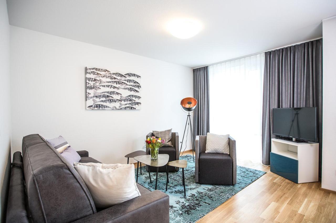 Ferienwohnung Saentis FDH Dış mekan fotoğraf