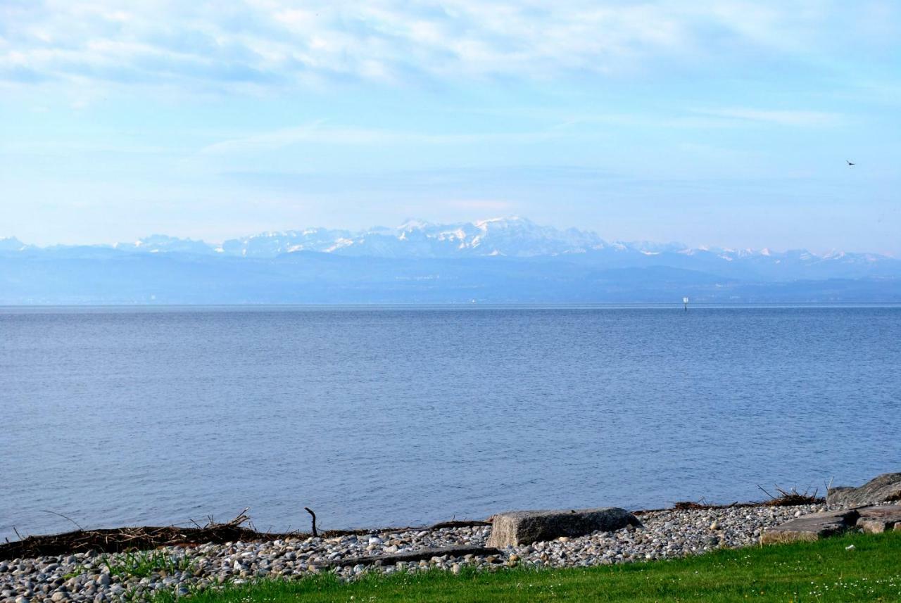 Ferienwohnung Saentis FDH Dış mekan fotoğraf
