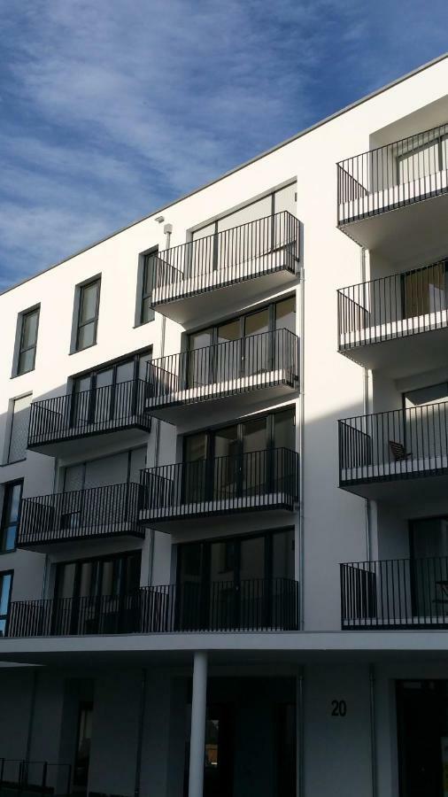Ferienwohnung Saentis FDH Dış mekan fotoğraf
