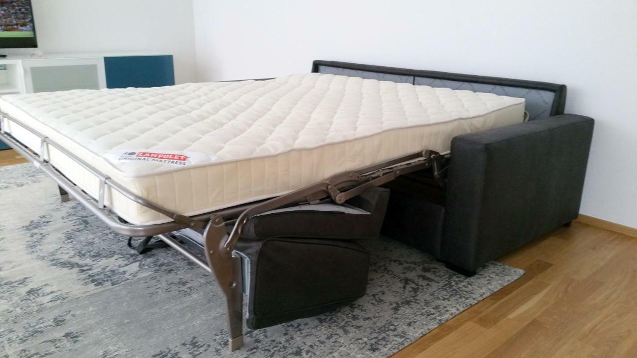 Ferienwohnung Saentis FDH Dış mekan fotoğraf