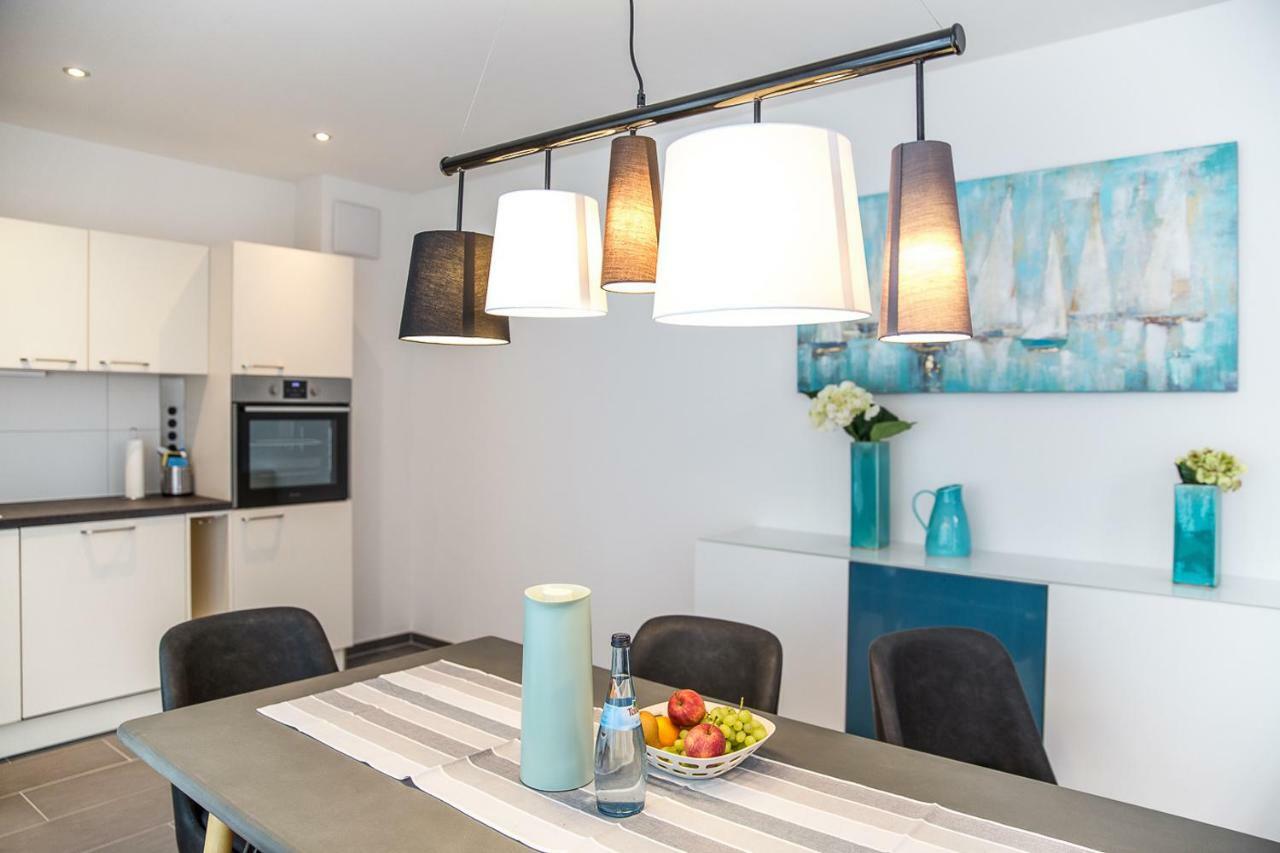 Ferienwohnung Saentis FDH Dış mekan fotoğraf