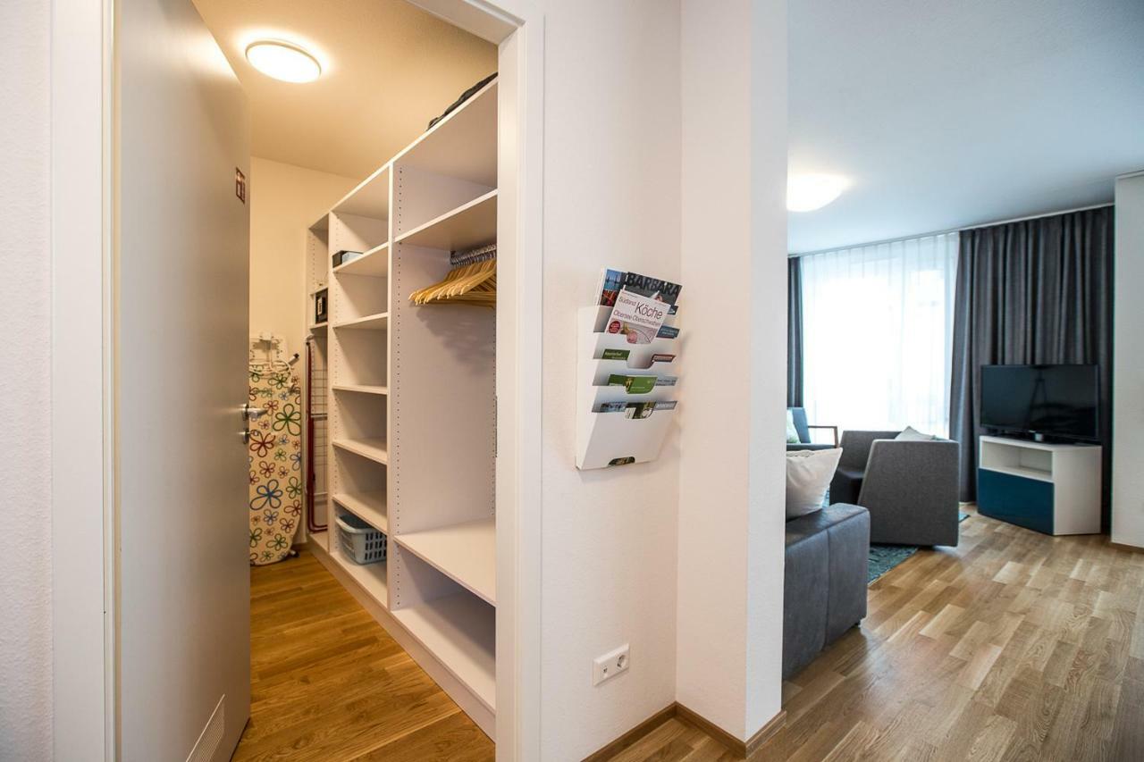 Ferienwohnung Saentis FDH Dış mekan fotoğraf