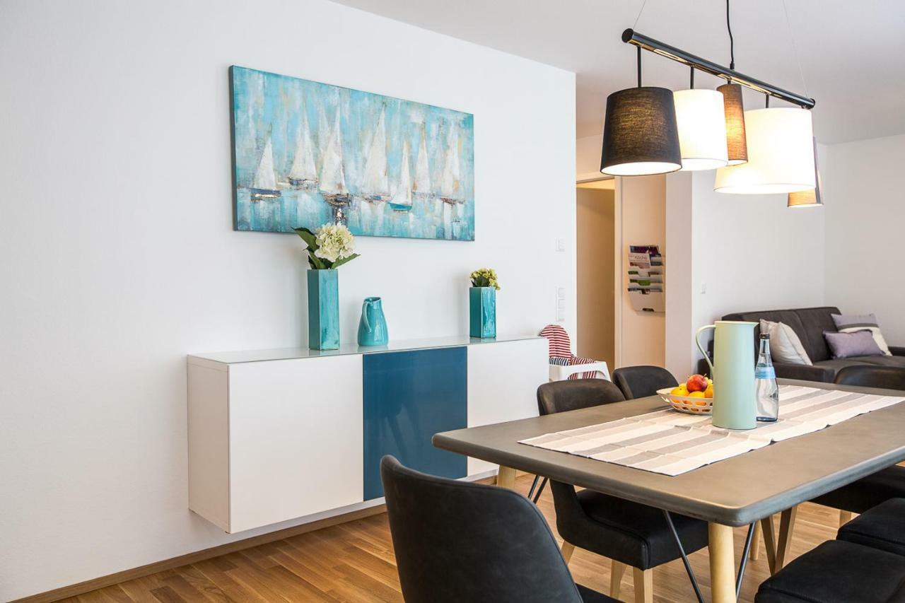 Ferienwohnung Saentis FDH Dış mekan fotoğraf