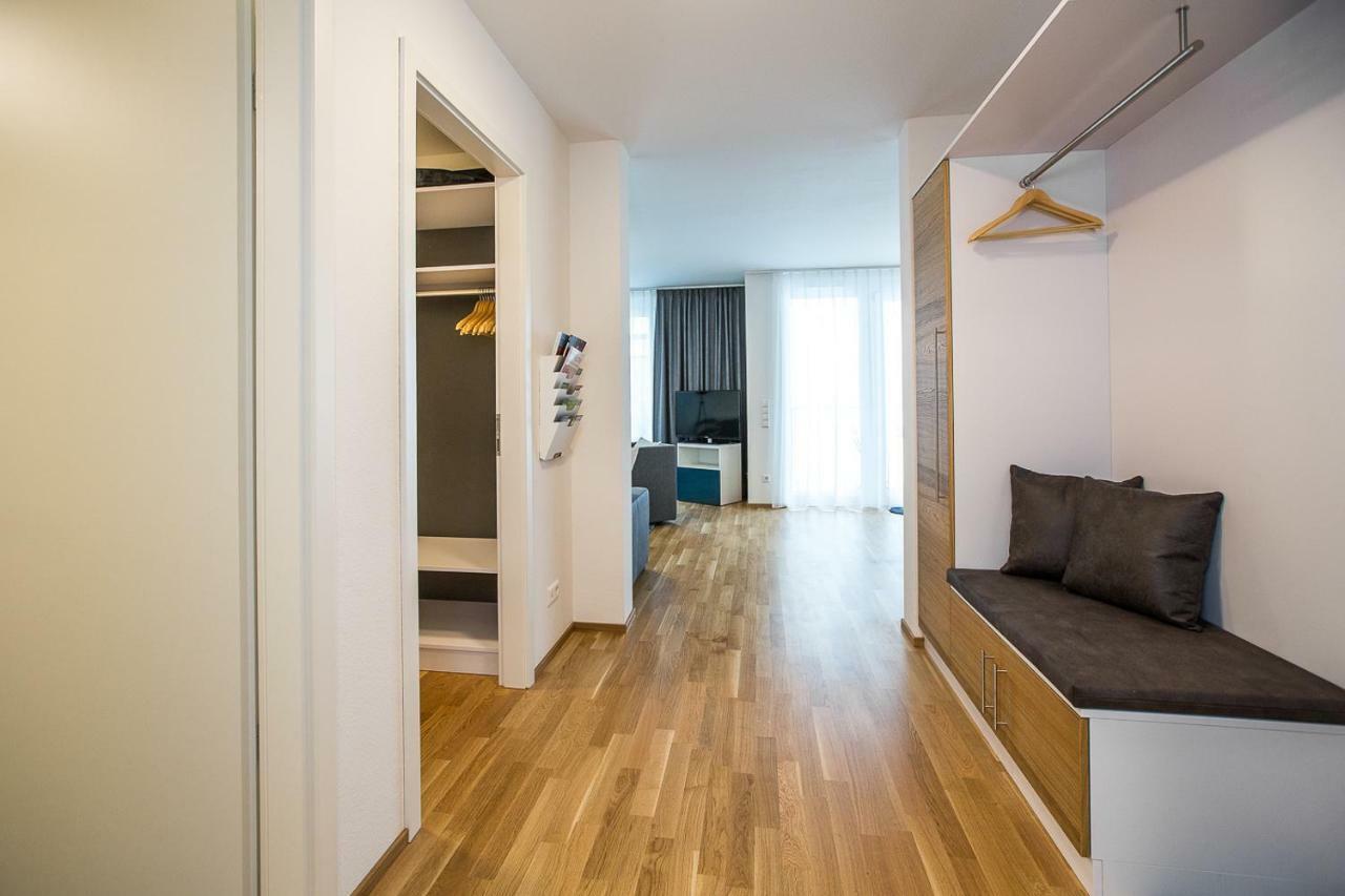 Ferienwohnung Saentis FDH Dış mekan fotoğraf