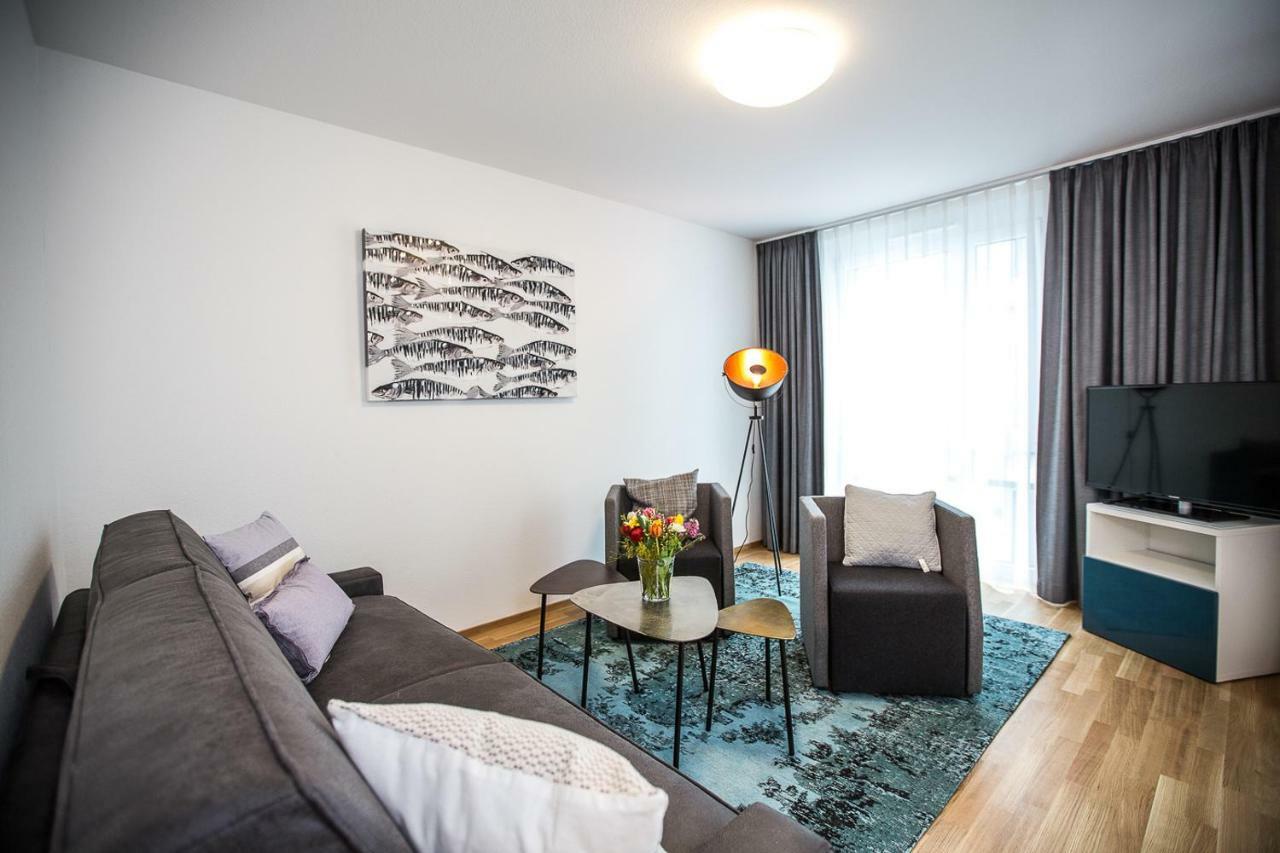Ferienwohnung Saentis FDH Dış mekan fotoğraf