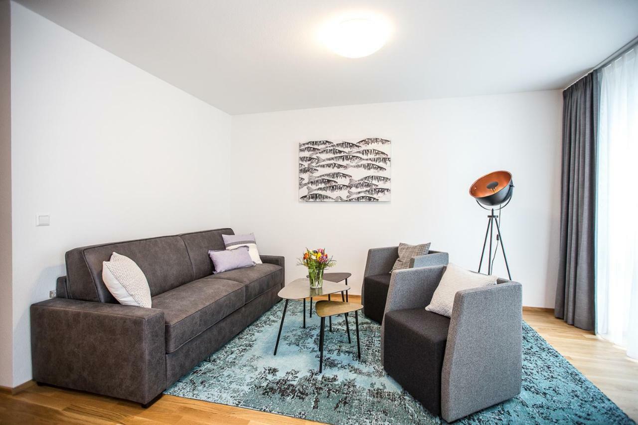 Ferienwohnung Saentis FDH Dış mekan fotoğraf