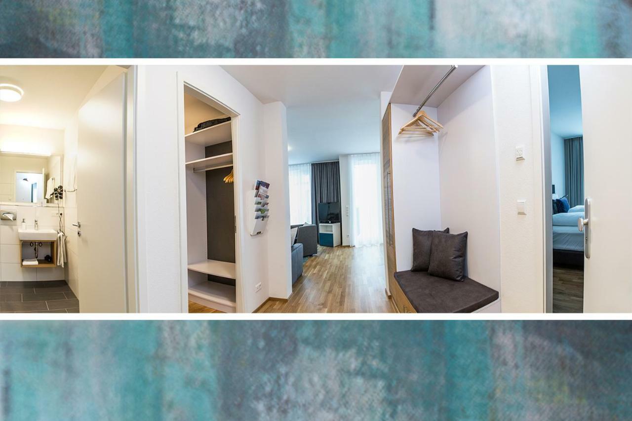 Ferienwohnung Saentis FDH Dış mekan fotoğraf