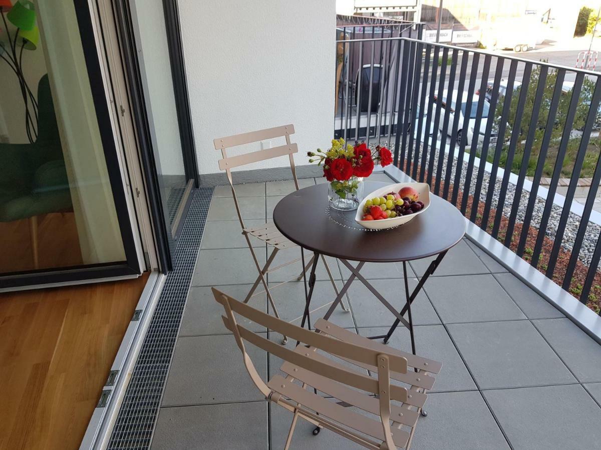 Ferienwohnung Saentis FDH Dış mekan fotoğraf