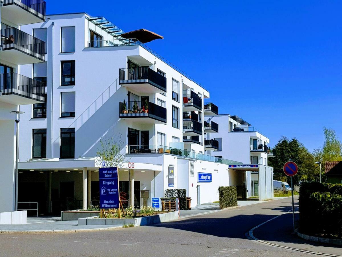 Ferienwohnung Saentis FDH Dış mekan fotoğraf